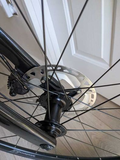 Cervelo Soloist 2025 Ultegra Di2 12 speed