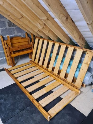 Bunk beds
