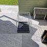 Medium size dog crate for sale Image 3
