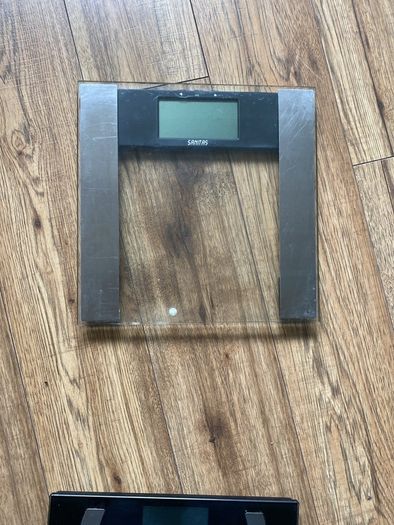 weighing scales