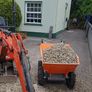 Deleks 4wd Dumper brand new Image 2