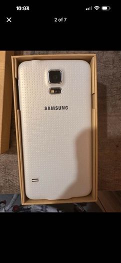 samsung S5 32GB