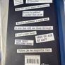 book Author: Ivan Yates Full on A Memoir signed Image 2