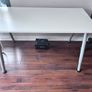 Ikea Desk and Office Chair Image 2