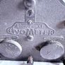Vintage Universal Avometer Image 2