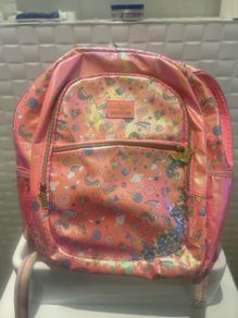 Smiggle Schoolbag