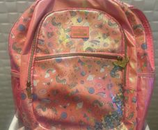 Smiggle Schoolbag