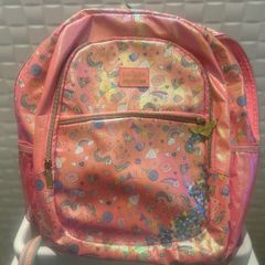 Smiggle Schoolbag