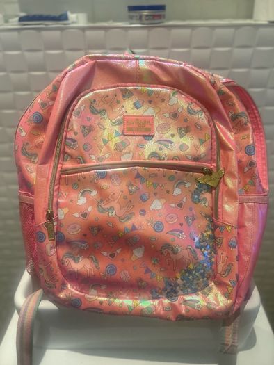 Smiggle Schoolbag