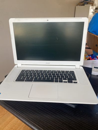 Acer Chromebook