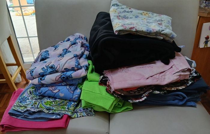 Girls bundle age 13-14