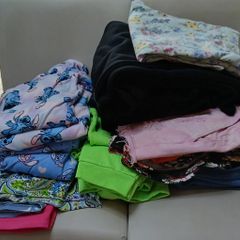 Girls bundle age 13-14