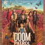 Doom Patrol: Seasons 1-3 (Blu-ray & DVD) Image 5