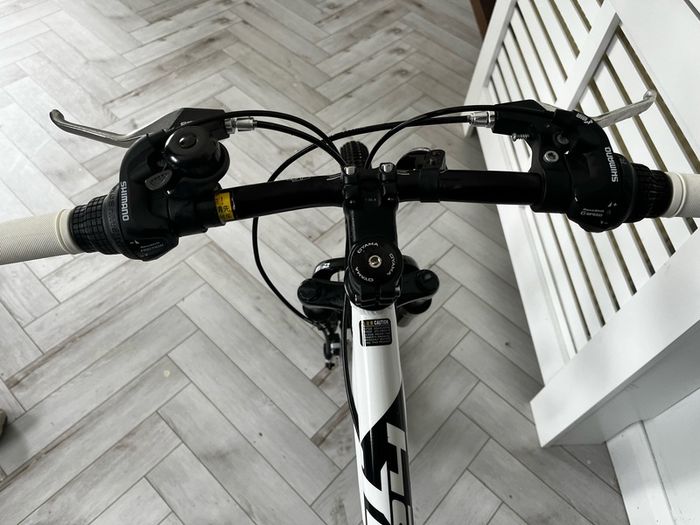 Boys bike