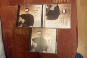 Cd Johnny Cash This Is Gold 3 Cd Set