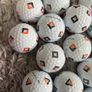 Golf Balls TaylorMade TP5 (PIX) X 40 Image 8