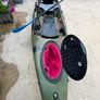 Riber Fishing Kayak Image 6