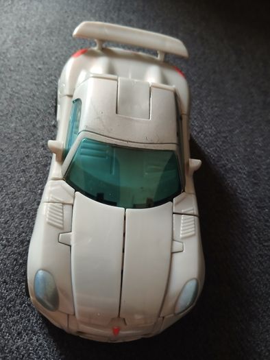Transformer JAZZ