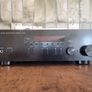 Yamaha Amplifier & Speakers Image 2