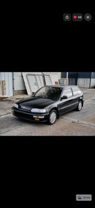 Honda Civic 1993 (deposit taken )
