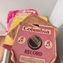 Antique HMV Gramaphone Box Image 6