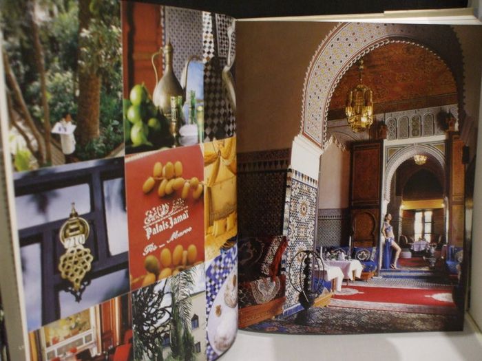 SALE! The Hotel Book - Great Escapes AFRICA by Shelley-Maree Cassidy