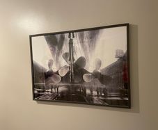 Titanic poster