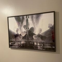 Titanic poster