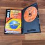 Duke Nukem 3D Sega Saturn with Manual Image 3