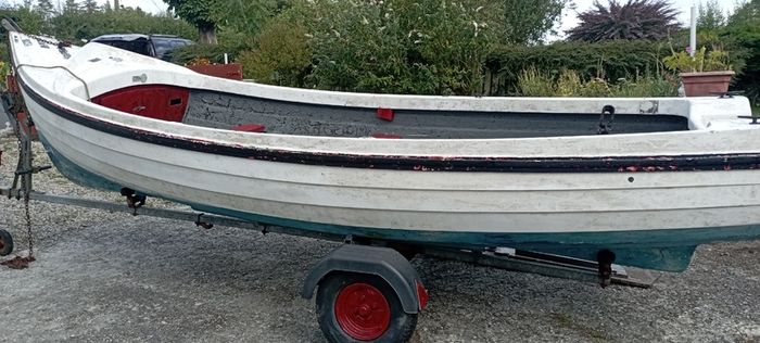 Boat for Sale