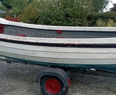 Boat for Sale
