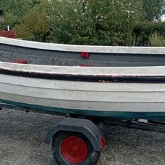 Boat for Sale