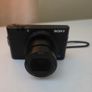 Compact digital camera Image 7