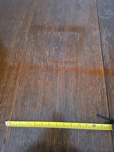 Drop Leaf vintage table