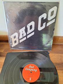 Bad Company - Bad Co