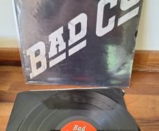 Bad Company - Bad Co