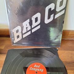 Bad Company - Bad Co