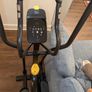 Domyos EL500 Smart Cross Trainer Image 2