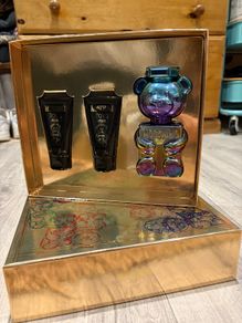 Moschino toy 2 gift set
