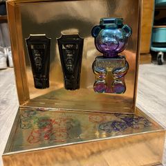 Moschino toy 2 gift set