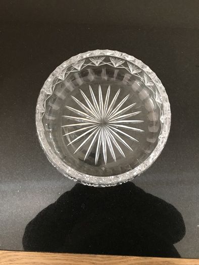 waterford crystal