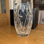 John Rocha Signature Waterford Crystal 10 inch Vase- Made in Ireland Image 5