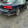 vw passat 2011 Image 5