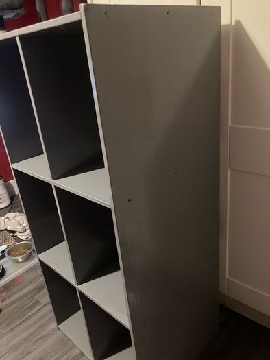 cubby
