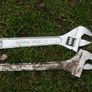 Adjustable Wrenches 15" and 16" Image 2