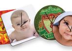 Personalised Clocks