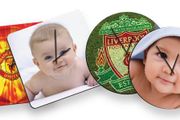 Personalised Clocks