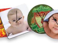 main image for ad Personalised Clocks