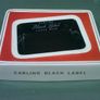 Large Carling Black Label ashtray by T. G. Green Image 3