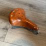 vintage saddle Image 2
